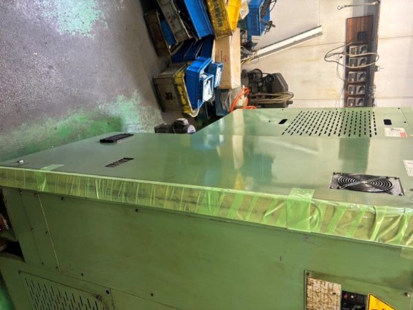 Tiện NC Takamatsu UX-5 660052 1992 - Hình ảnh 5